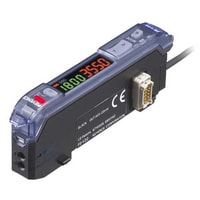 FS-V34P - Amplificador de fibra, tipo cable, unidad hijo, PNP