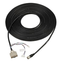 OP-87528 - Cable de control (Cumple con la NFPA) Tipo de conector D-sub 5m