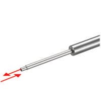 FU-43 - Unidad de fibra reflectiva