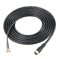 OP-87626 - Cable conector M8 recto de 10 m estándar