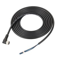 OP-87631 - Cable conector M8 en forma de L de 2 m estándar