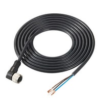 OP-87639 - Cables con conectores M12 Tipo L 10 m Estándar