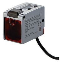 LR-TB5000 - Distancia detectable 5m, Cable, Clase de láser 2