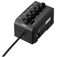 GT2-500 - Unidad principal de amplificador compatible con conexión multi-cabezal