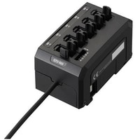 GT2-500 - Unidad principal de amplificador compatible con conexión multi-cabezal