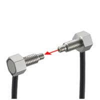 FU-77TZ - Unidad de fibra transmisiva