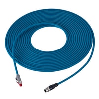 OP-87230 - Cable Ethernet (compatible con NFPA79)  2 m