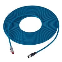 OP-87230 - Cable Ethernet (compatible con NFPA79)  2 m