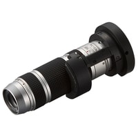 VH-Z20R - Lente zoom ultra pequeño de alto rendimiento (20 x a 200 x)