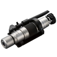 VH-Z250T - Lente zoom de luz dual y gran aumento (250 x a 2500 x)