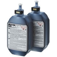 MK-K02 - Tinta estándar MK-10 (cartucho) 2 pza.