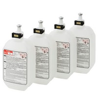 MK-S04 - Solución de recarga MK-20 4 pzas.
