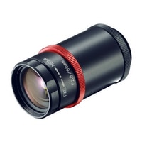 CA-LH50G - Lente de alta resolución y baja distorsión, resistente a vibraciones 50 mm