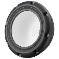 IV-GD10 - Accesorio de domo para Serie IV  (grande)