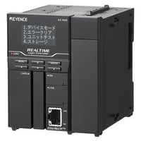 KV-7500 - Unidad de CPU con puerto EtherNet/IP™ incorporado