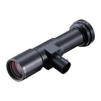CA-LMHA20 - Lente macro telecéntrico, de alta resolución Coaxial 2x