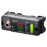 FD-Q10C - Unidad principal del sensor 8A/10A Tipo