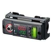 FD-Q20C - Unidad principal del sensor 15A/20A Tipo