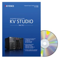 KV-H9G - KV STUDIO Versión 9 (Global)