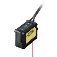 GV-H130L - Cabezal de sensor tipo de mediano alcance
