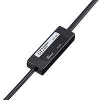 GT2-UB1 - Unidad amplificadora Tipo de conexión USB