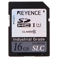 CA-SD16G - Tarjeta SD (grado industrial) 16 GB