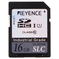 CA-SD16G - Tarjeta SD (grado industrial) 16 GB