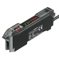 LV-11SA - Unidad amplificadora, unidad padre, NPN