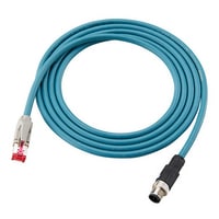 OP-88088 - Cable de extensión (RJ45), 10 m