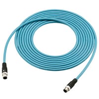 OP-88089 - Cable de extensión (M12), 2 m