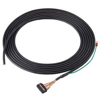 XC-H20D-05 - Cable de arnés MIL - cables sueltos 20 polos 5 m