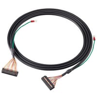 XC-H34-01 - Cable de arnés MIL-MIL 34 polos 1 m