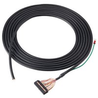 XC-H34D-05 - Cable de arnés MIL - cables sueltos 34 polos 5 m