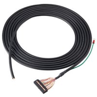 XC-H34D-05 - Cable de arnés MIL - cables sueltos 34 polos 5 m