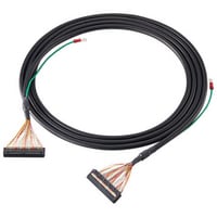 XC-H40-03 - Cable de arnés MIL-MIL 40 polos 3 m