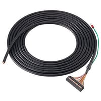 XC-H40D-05 - Cable de arnés MIL - cables sueltos 40 polos 5 m