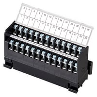 XC-T26B - Bloque de terminales de conversión (terminal de tornillo) 26 polos