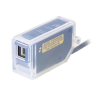 LV-H35F - Cabezal de sensor reflectivo, tipo punto, IP67