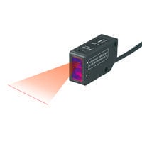 LV-H41 - Cabezal de sensor reflectivo, tipo área, largo alcance