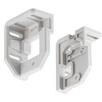 OP-87414 - Unidad terminal estándar L/R (fija)
