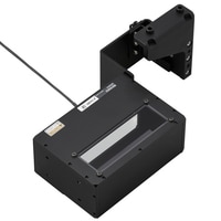 IM-DXW12N - Iluminación coaxial