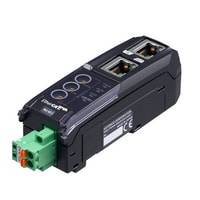 NU-EC1 - Unidad de comunicación compatible con EtherCAT