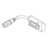 SZ-VPC03 - Cable de alimentación