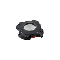 CA-DRM5DA - Accesorio de domo de iluminación multi espectral 50 mm