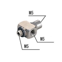 OP-33155 - Unión de tubo roscada