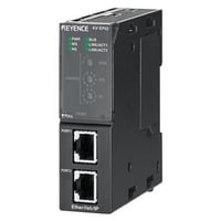 KV-EP02 - Compatible con EtherNet/IP Unidad de comunicación