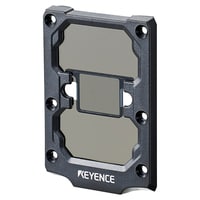 OP-88256 - Filtro polarizador (Serie SR-2000 Para el caso de todas las luces encendidas)