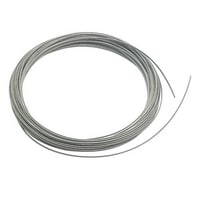 OP-42118 - Cable de extensión de hilos sueltos para tipo reflectivo de fluoroplástico PS