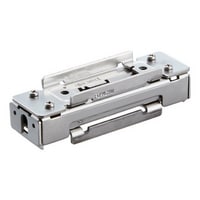 FD-XC1M - Juego de abrazaderas Para el tubo de metal (ø2.8 a 5.5 mm) 