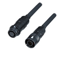 OP-88293 - Cable de extensión del controlador del cabezal del sensor, 5 m